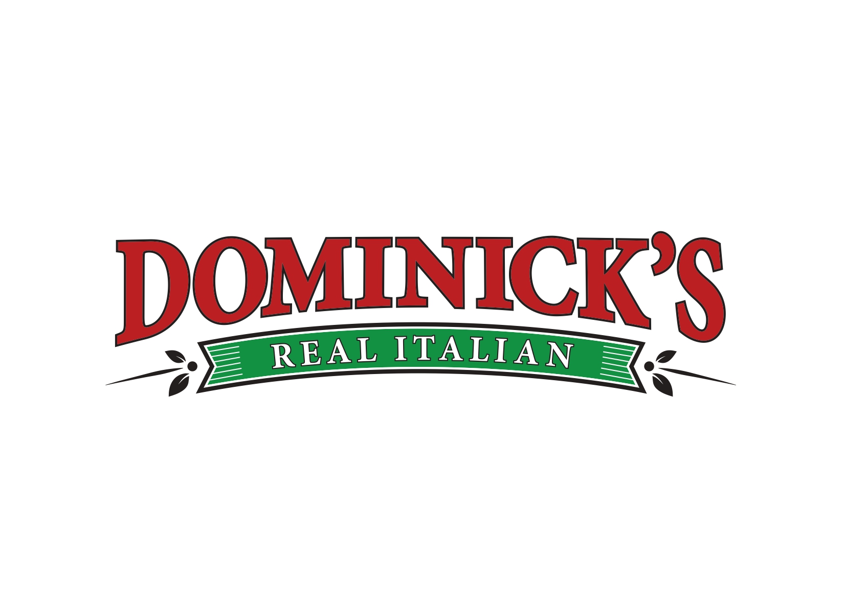 Dominicks Real Italian Restaurant - The Centurions