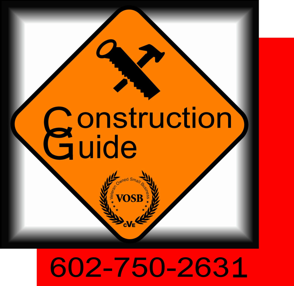 Construction Guide LLC