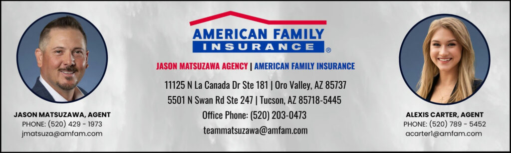 American Family Insurance - Jason Matsuzawa Agency
