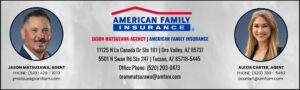 American Family Insurance - Jason Matsuzawa Agency
